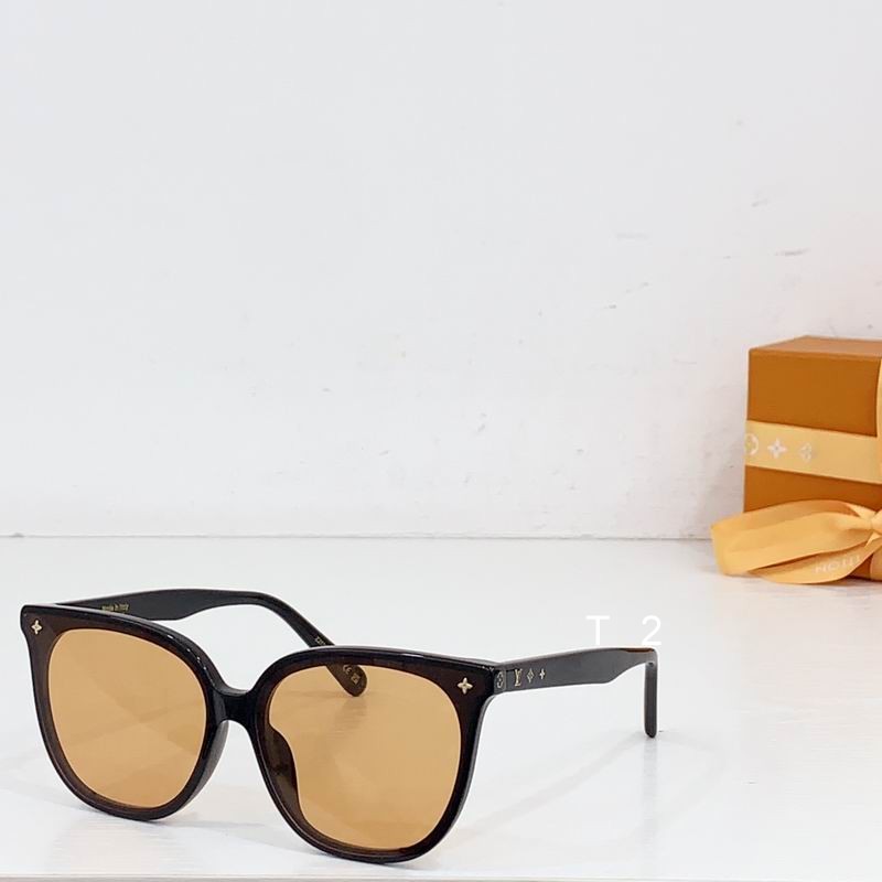 LV Sunglasses ID:20260410-2431